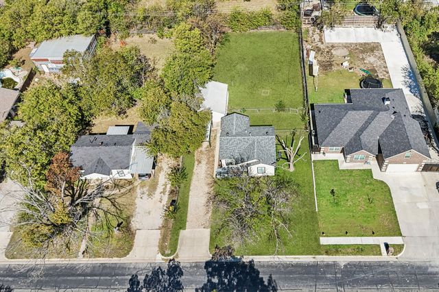 5621 Bonnie Drive, Watauga, TX 76148