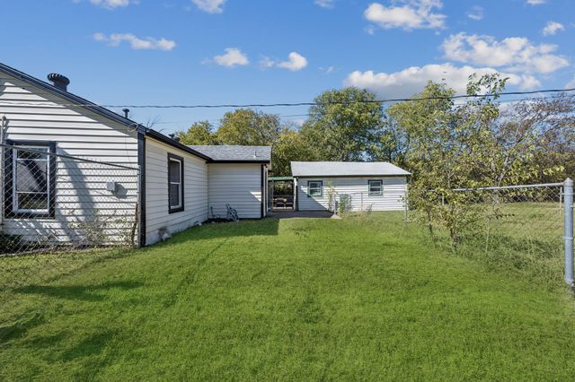 5621 Bonnie Drive, Watauga, TX 76148