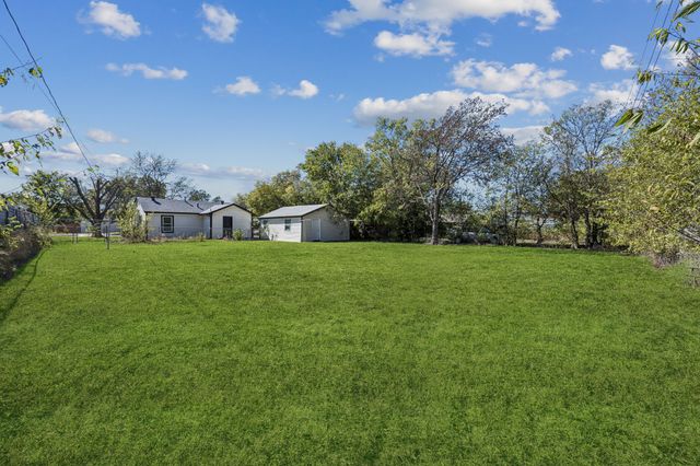 5621 Bonnie Drive, Watauga, TX 76148