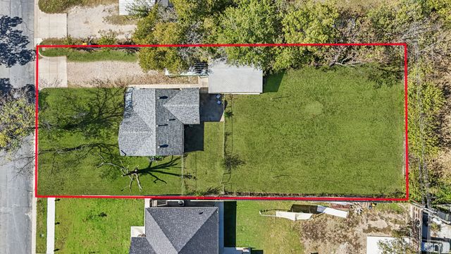 5621 Bonnie Drive, Watauga, TX 76148