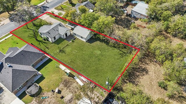 5621 Bonnie Drive, Watauga, TX 76148