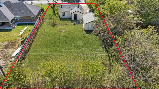 5621 Bonnie Drive, Watauga, TX 76148