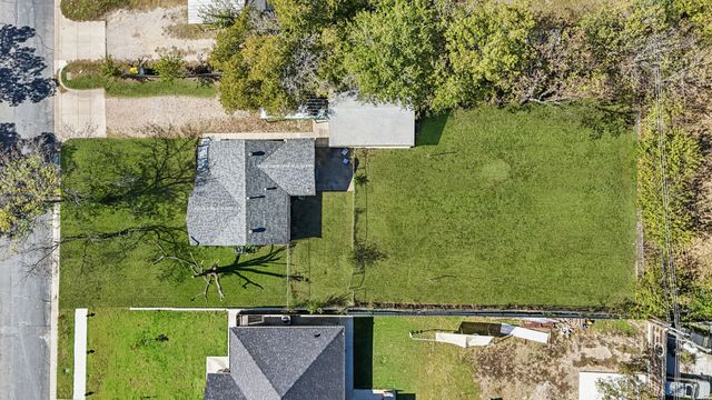 5621 Bonnie Drive, Watauga, TX 76148