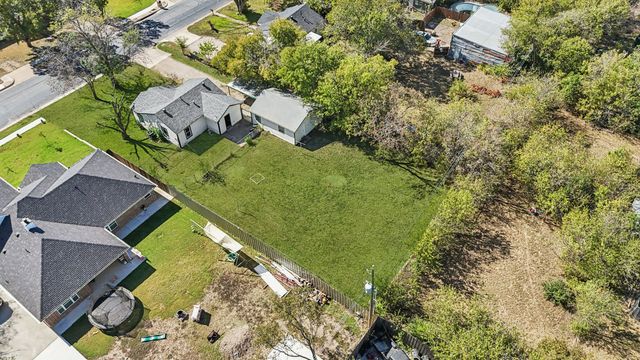 5621 Bonnie Drive, Watauga, TX 76148