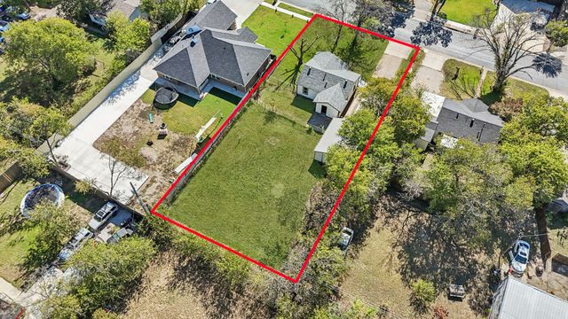 5621 Bonnie Drive, Watauga, TX 76148