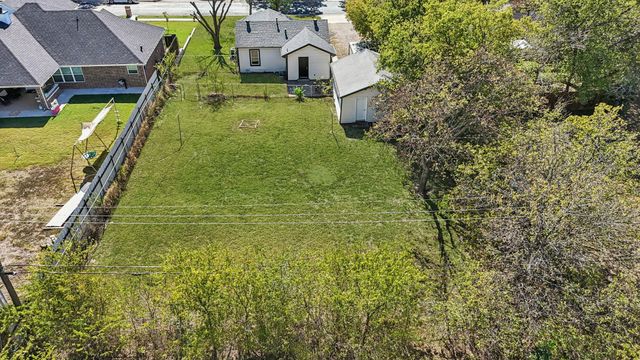 5621 Bonnie Drive, Watauga, TX 76148