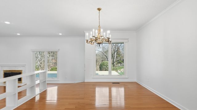 755 Golf View Drive NW, Cleveland, TN 37312