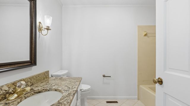 755 Golf View Drive NW, Cleveland, TN 37312