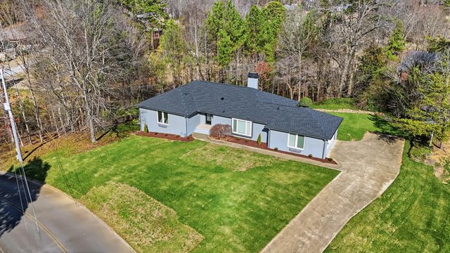 755 Golf View Drive NW, Cleveland, TN 37312