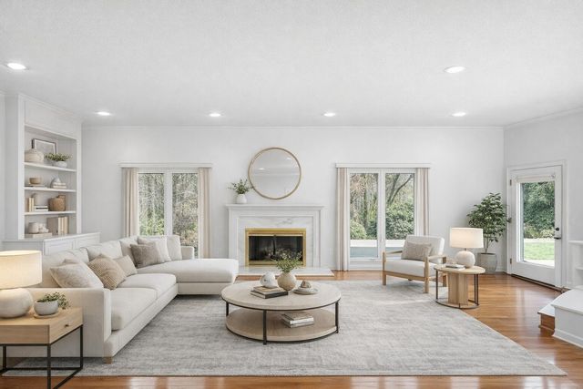 755 Golf View Drive NW, Cleveland, TN 37312