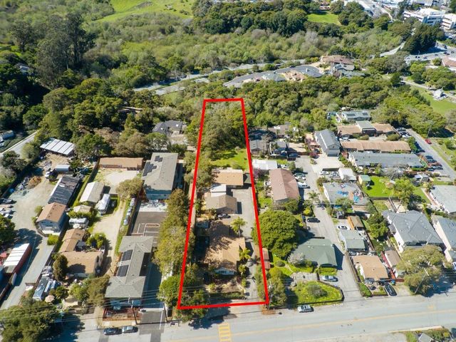 420 Capitola Road Extension, Santa Cruz, CA 95062