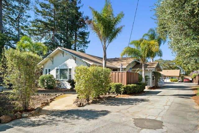 420 Capitola Road Extension, Santa Cruz, CA 95062