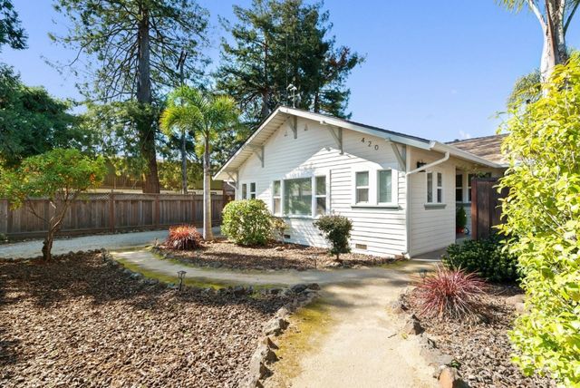 420 Capitola Road Extension, Santa Cruz, CA 95062