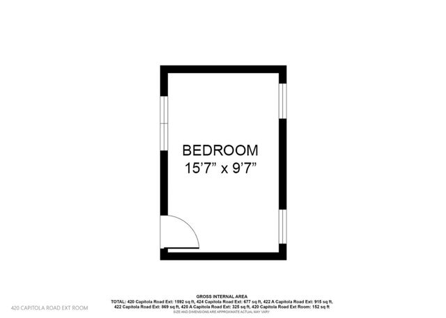 420 Capitola Road Extension, Santa Cruz, CA 95062