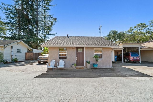 420 Capitola Road Extension, Santa Cruz, CA 95062
