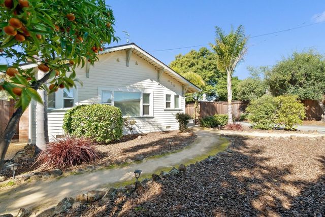 420 Capitola Road Extension, Santa Cruz, CA 95062