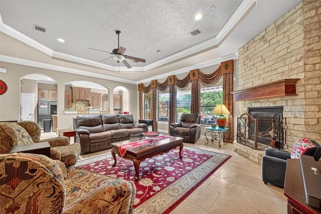 3508 Elmcreek Court, Richmond, TX 77406