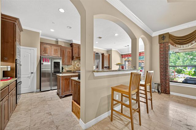 3508 Elmcreek Court, Richmond, TX 77406