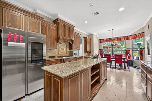 3508 Elmcreek Court, Richmond, TX 77406