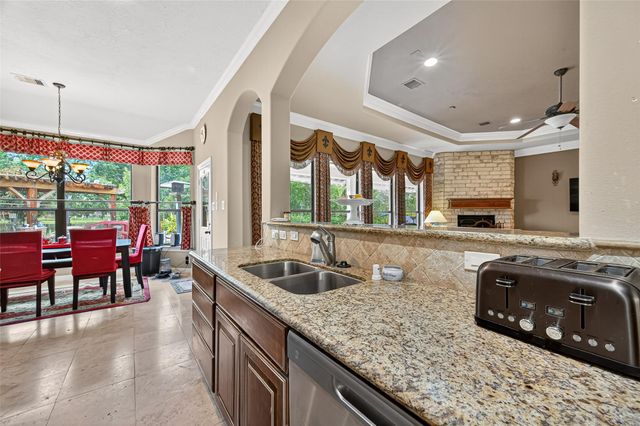 3508 Elmcreek Court, Richmond, TX 77406