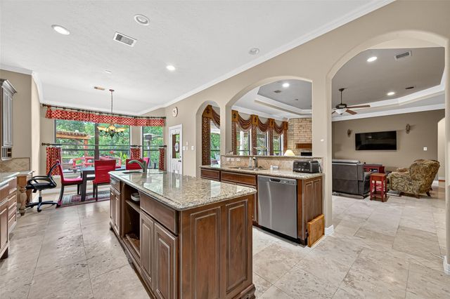 3508 Elmcreek Court, Richmond, TX 77406