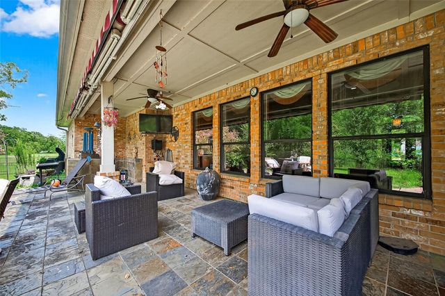 3508 Elmcreek Court, Richmond, TX 77406