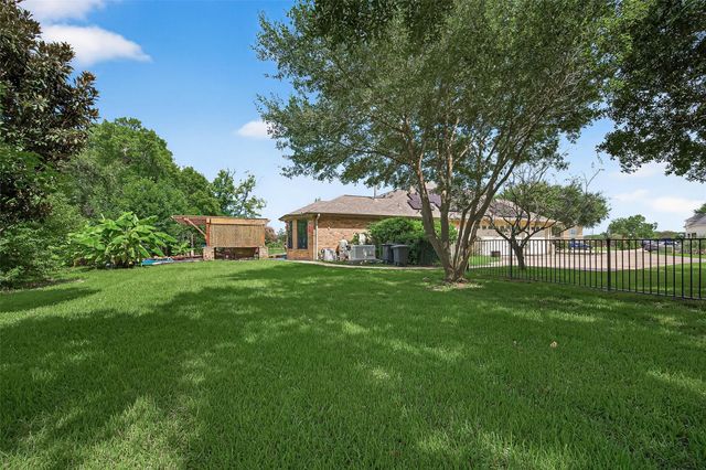 3508 Elmcreek Court, Richmond, TX 77406