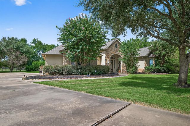 3508 Elmcreek Court, Richmond, TX 77406