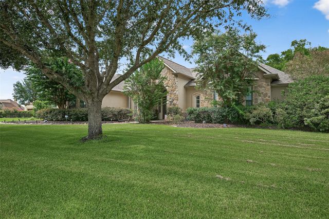3508 Elmcreek Court, Richmond, TX 77406