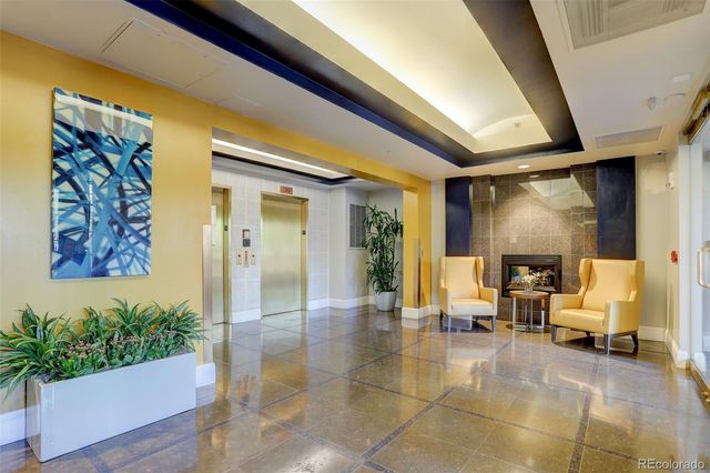 300 W 11th Avenue 17B, Denver, CO 80204
