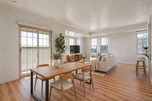 300 W 11th Avenue 17B, Denver, CO 80204