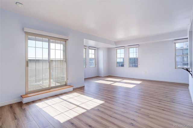 300 W 11th Avenue 17B, Denver, CO 80204