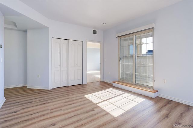 300 W 11th Avenue 17B, Denver, CO 80204