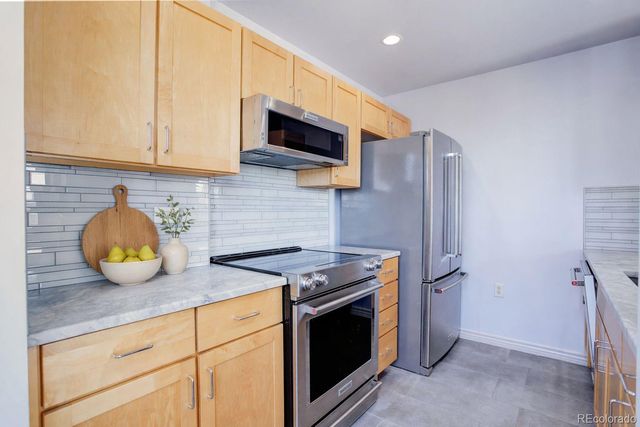300 W 11th Avenue 17B, Denver, CO 80204