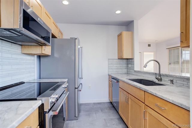 300 W 11th Avenue 17B, Denver, CO 80204