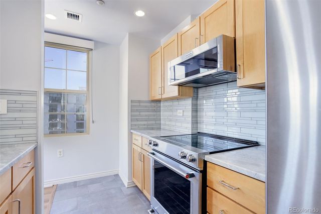 300 W 11th Avenue 17B, Denver, CO 80204