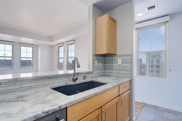 300 W 11th Avenue 17B, Denver, CO 80204