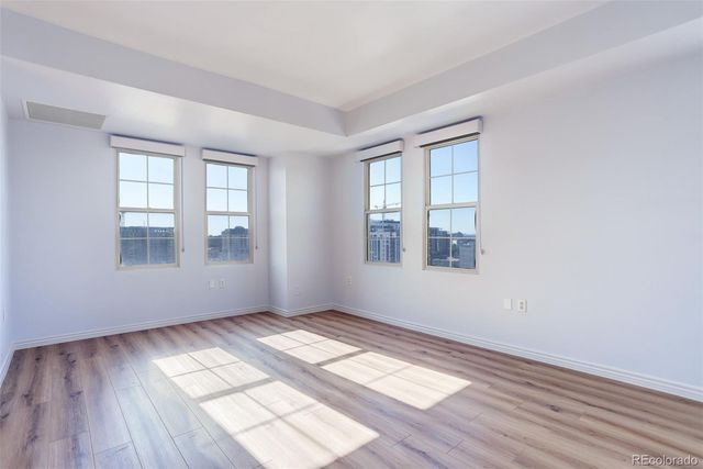 300 W 11th Avenue 17B, Denver, CO 80204