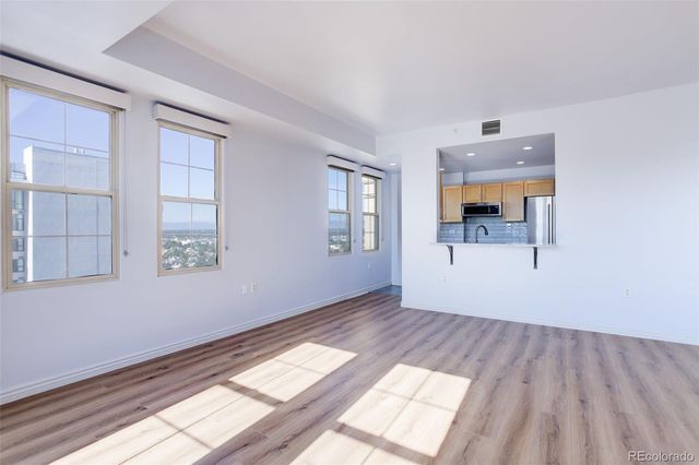 300 W 11th Avenue 17B, Denver, CO 80204