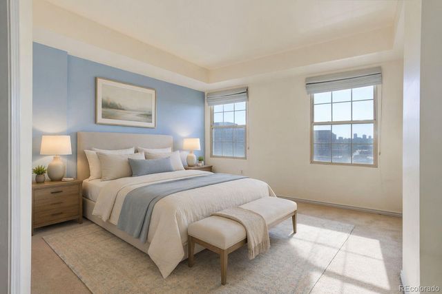 300 W 11th Avenue 17B, Denver, CO 80204