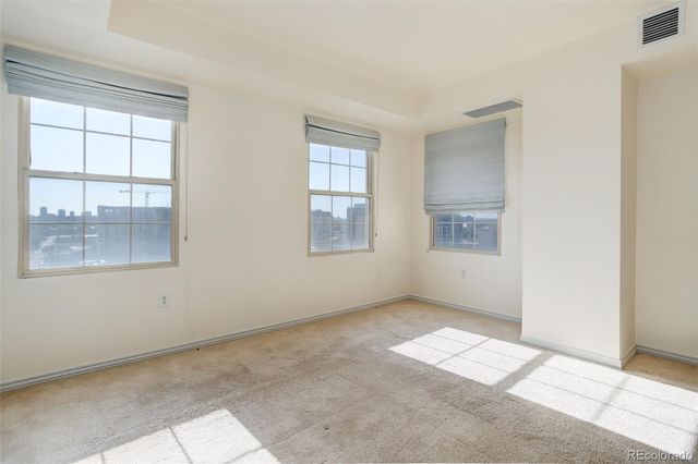 300 W 11th Avenue 17B, Denver, CO 80204