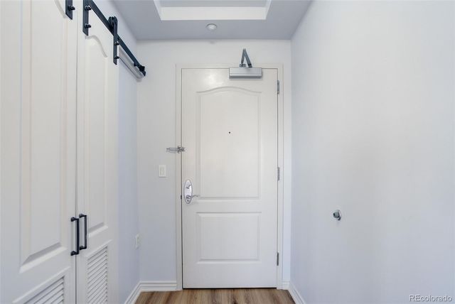 300 W 11th Avenue 17B, Denver, CO 80204
