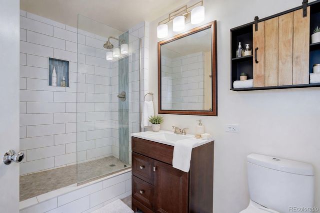 300 W 11th Avenue 17B, Denver, CO 80204