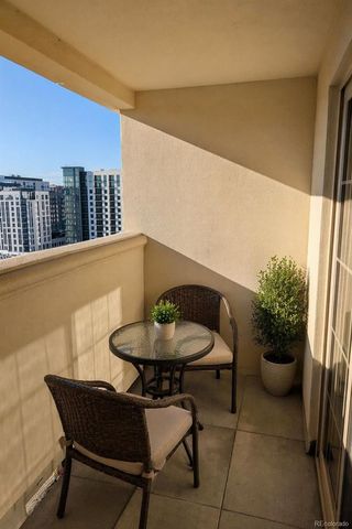 300 W 11th Avenue 17B, Denver, CO 80204