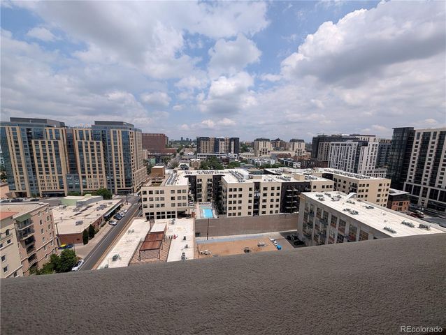 300 W 11th Avenue 17B, Denver, CO 80204