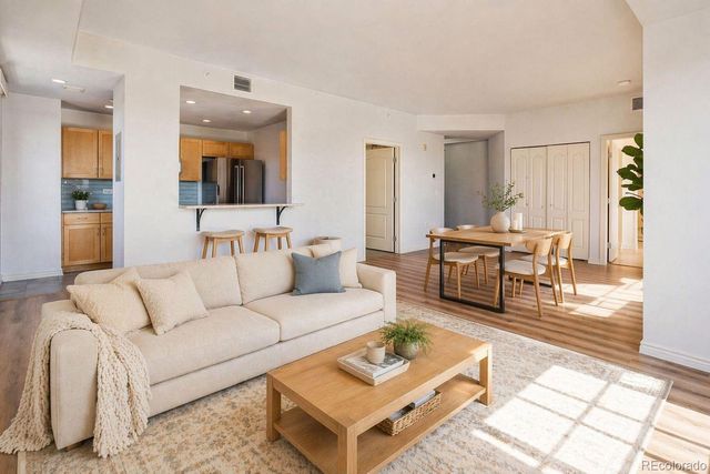 300 W 11th Avenue 17B, Denver, CO 80204