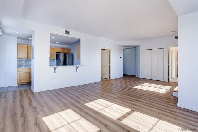 300 W 11th Avenue 17B, Denver, CO 80204