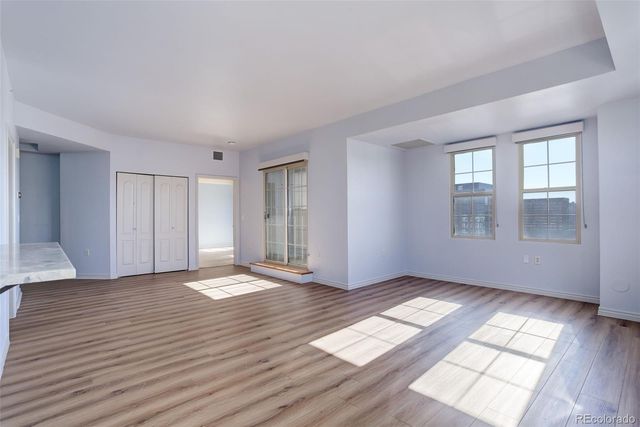 300 W 11th Avenue 17B, Denver, CO 80204