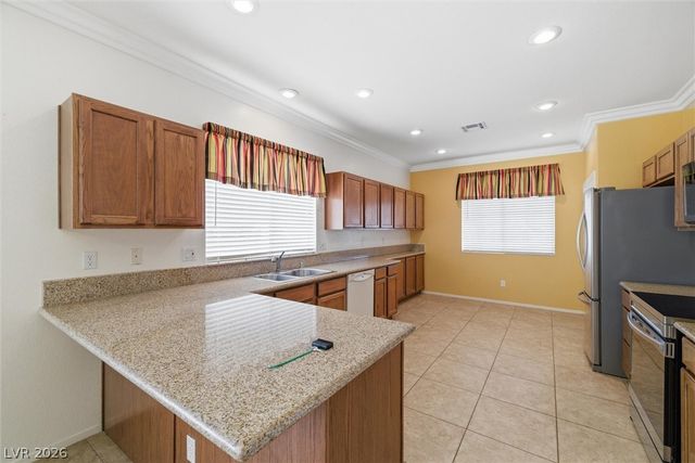 4911 South Castello Way, Pahrump, NV 89061