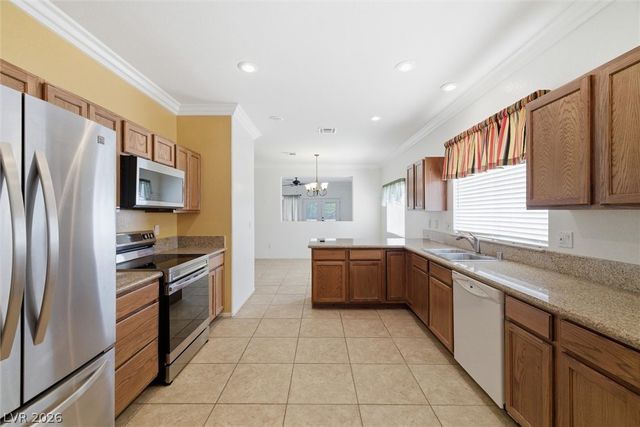 4911 South Castello Way, Pahrump, NV 89061
